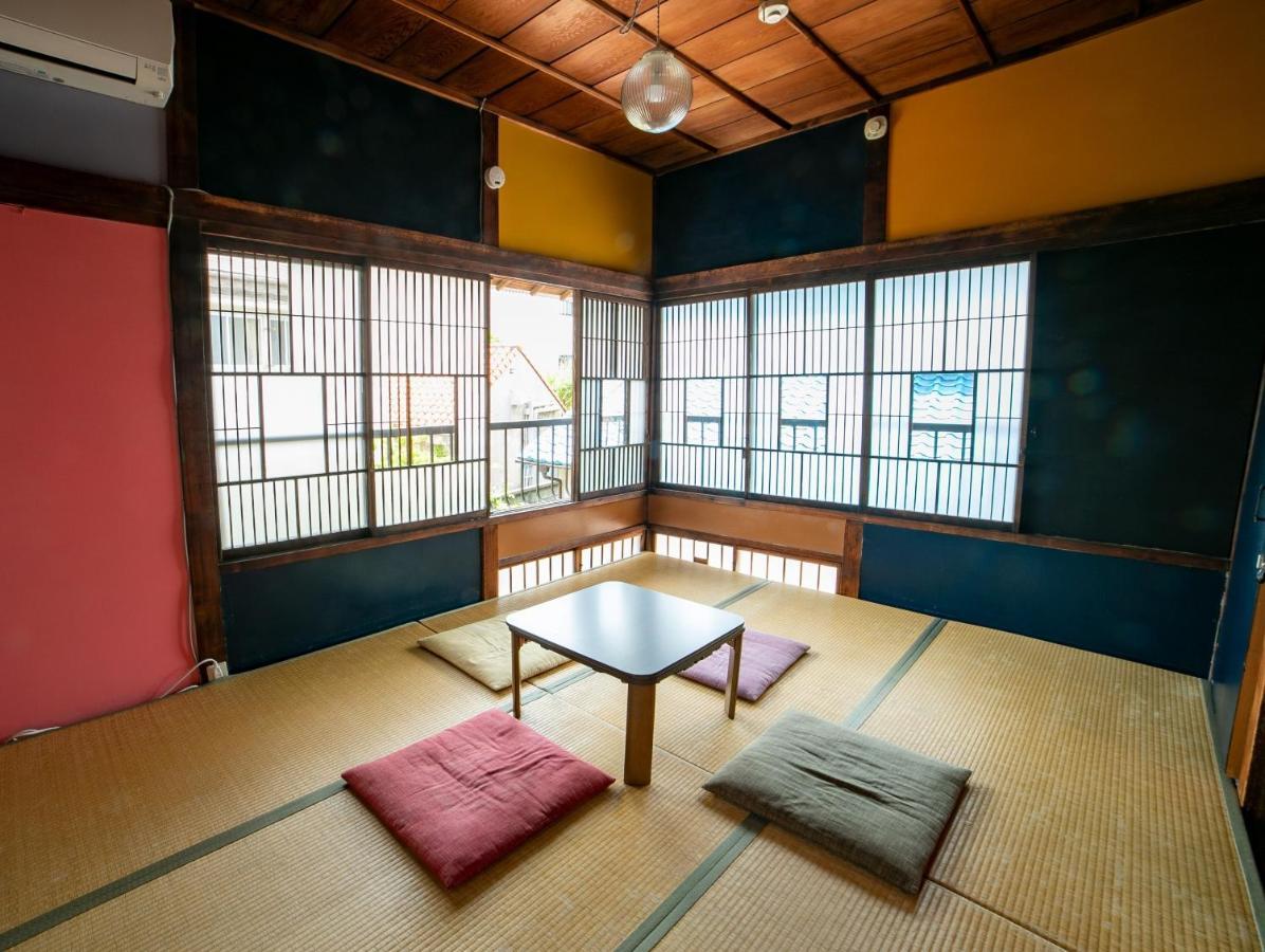 Sacra Guest house *