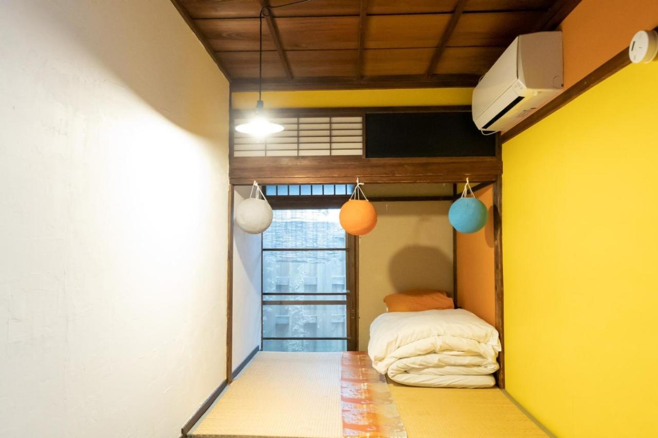 Sacra Guest house