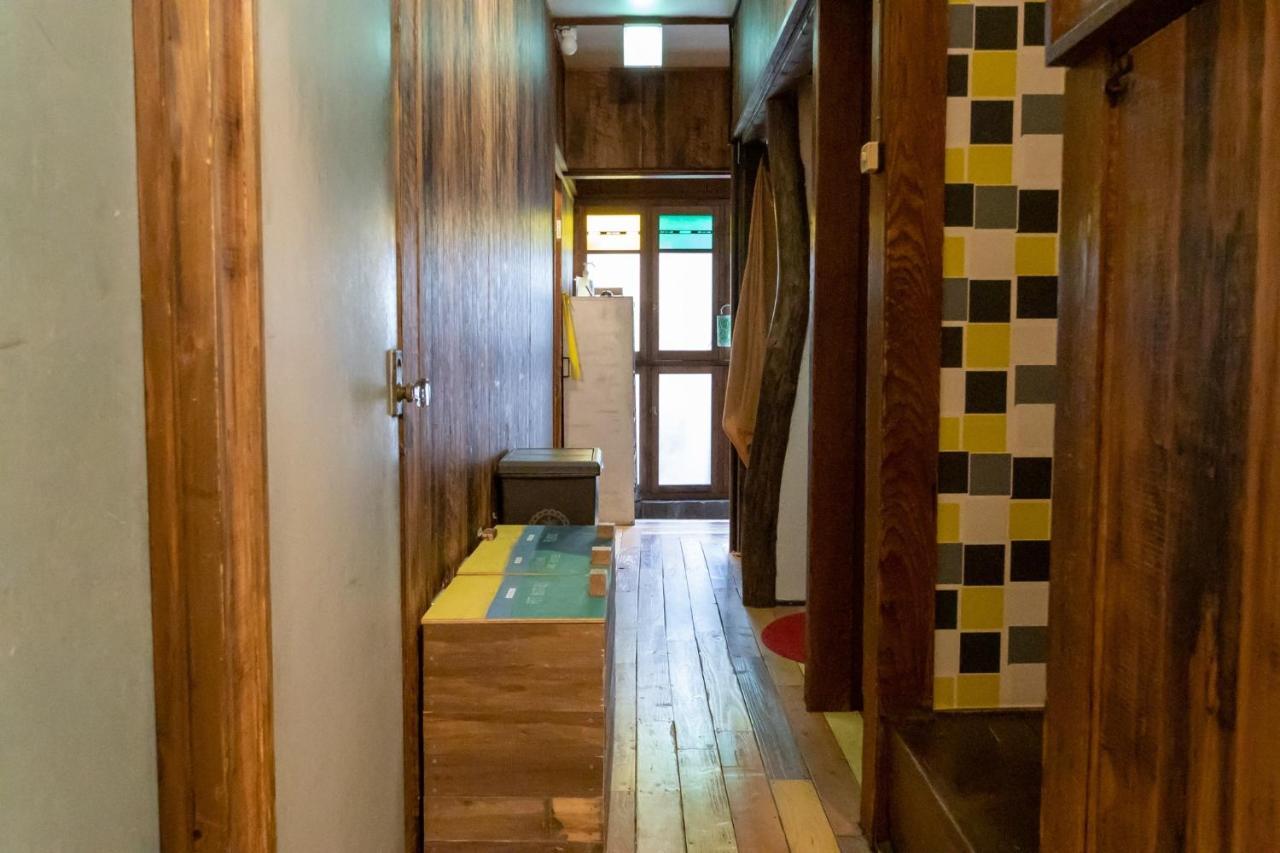 Guest house Sacra *