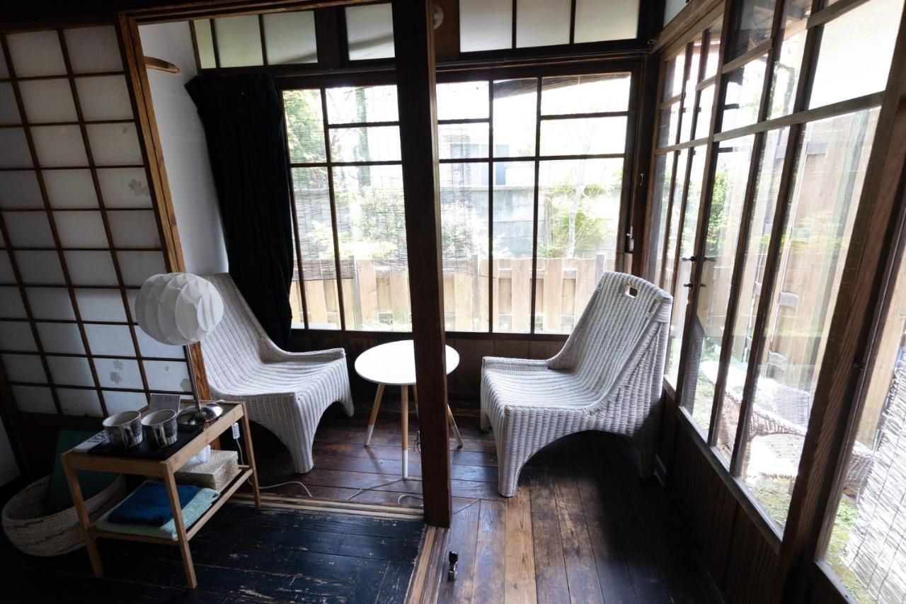 Sacra Guest house