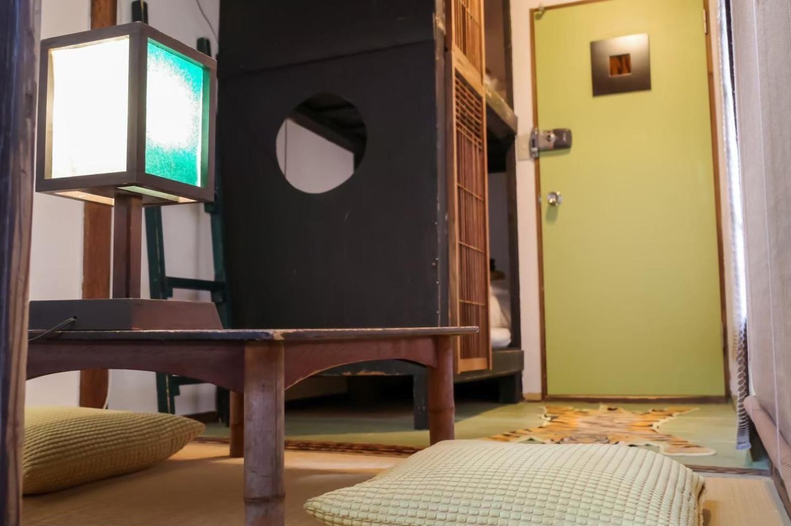 Sacra Guest house *