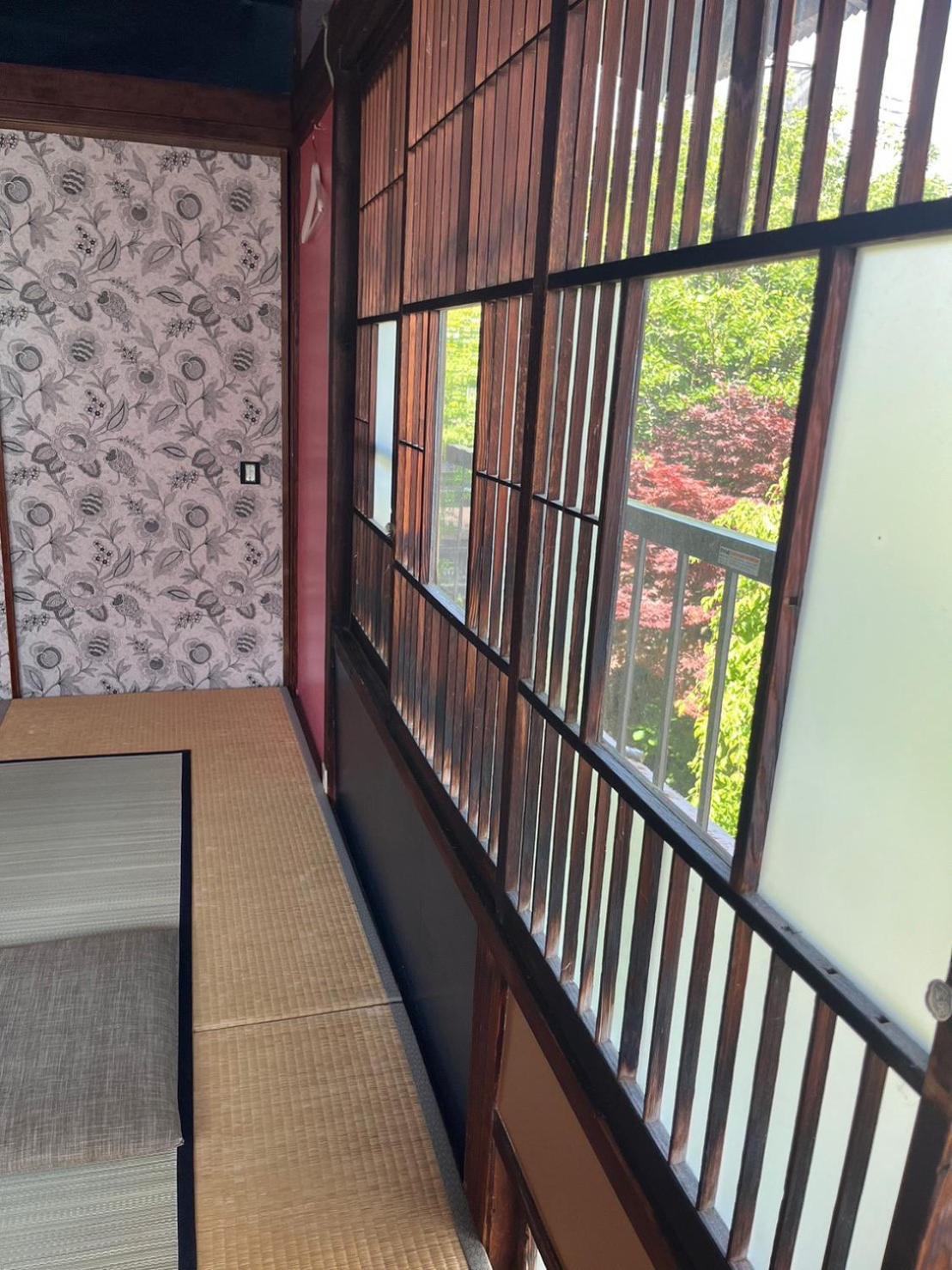 Sacra Guest house