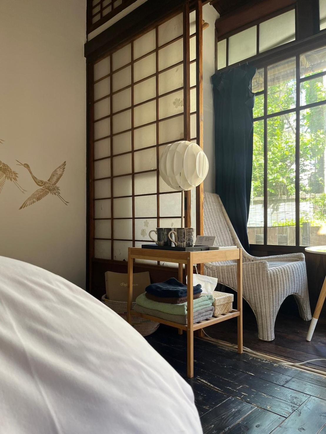 Sacra Guest house Kamakura