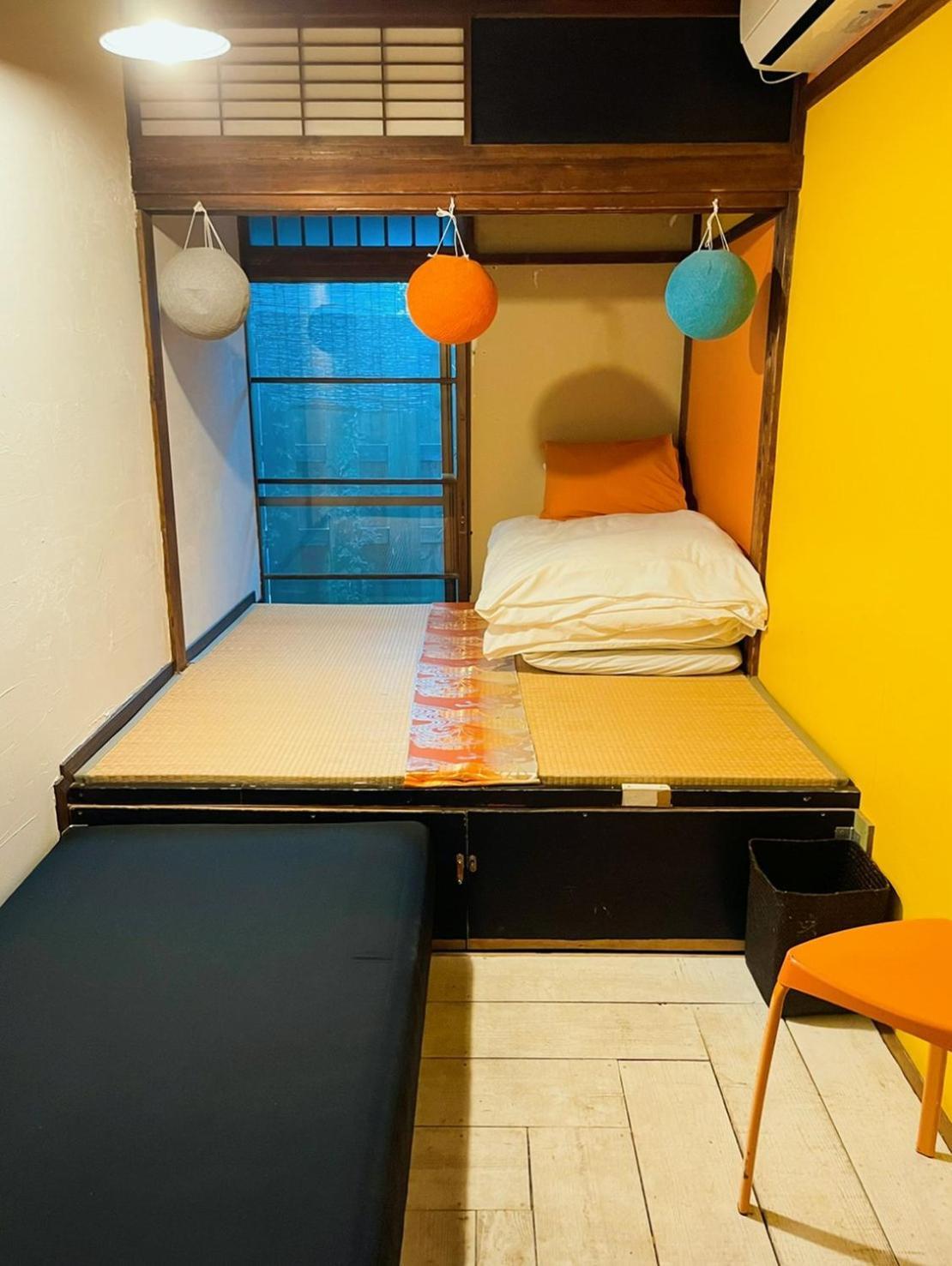 Guest house Sacra