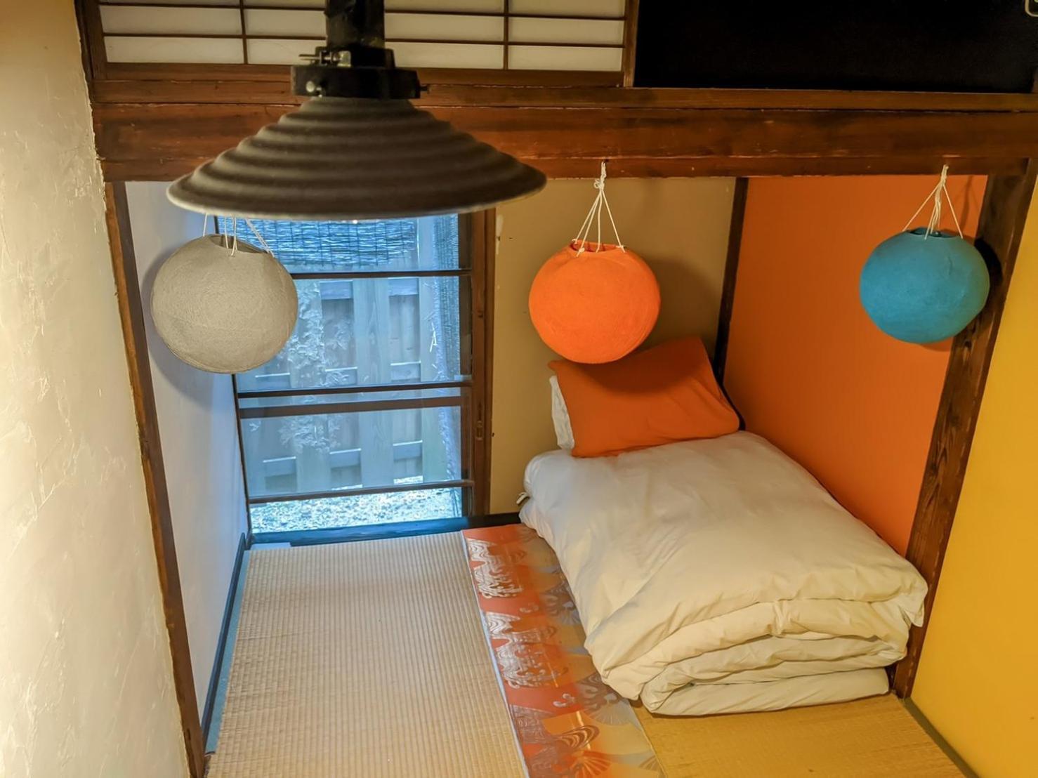 Sacra Guest house