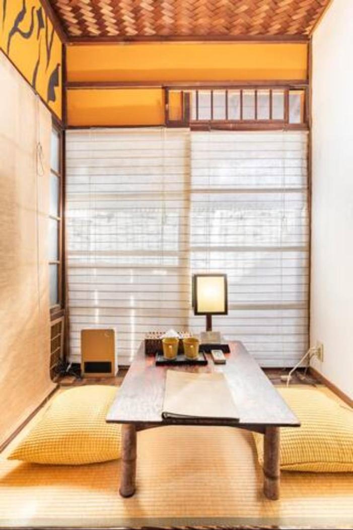 Guest house Sacra