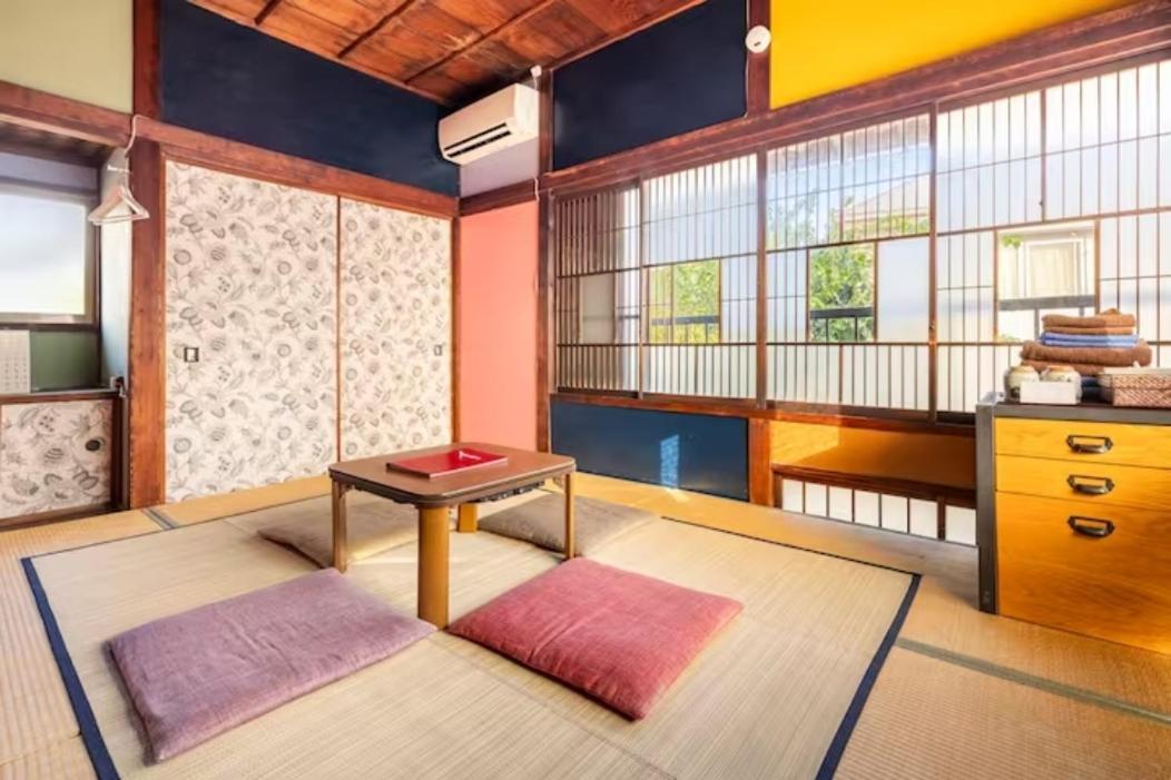 Sacra Guest house