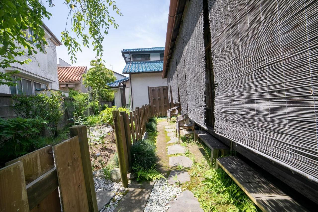 Maison d'hôtes Sacra ヴィラサクラ *