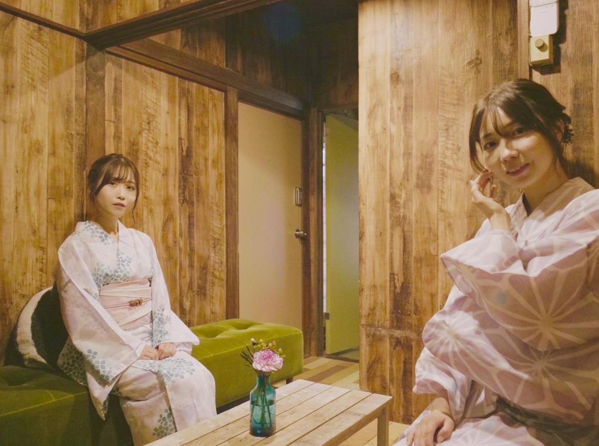 Sacra ヴィラサクラ บ้านพัก *