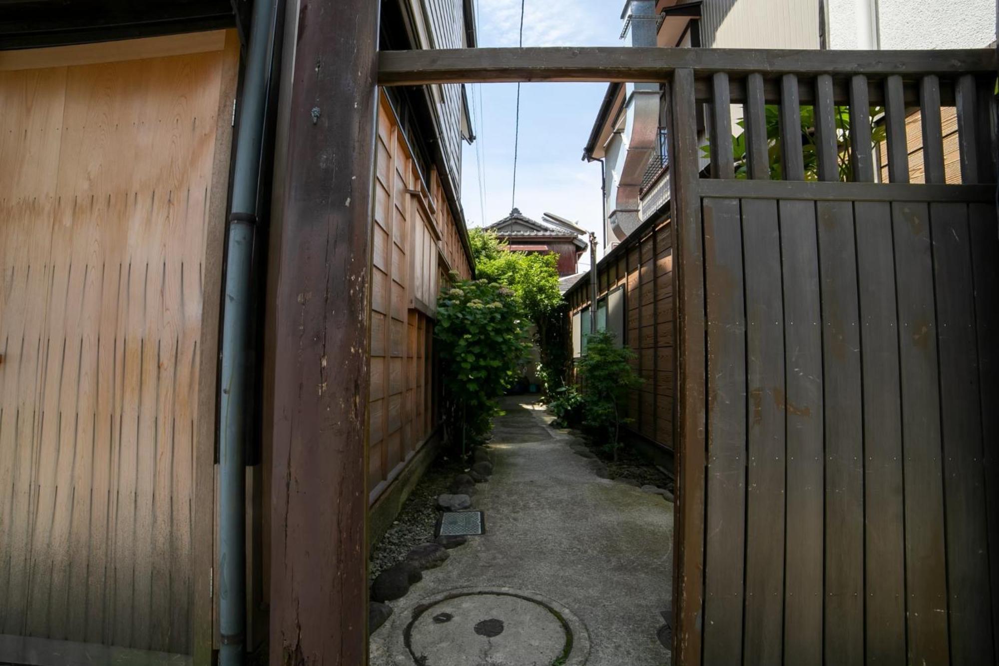 Sacra ヴィラサクラ Maison d'hôtes Kamakura