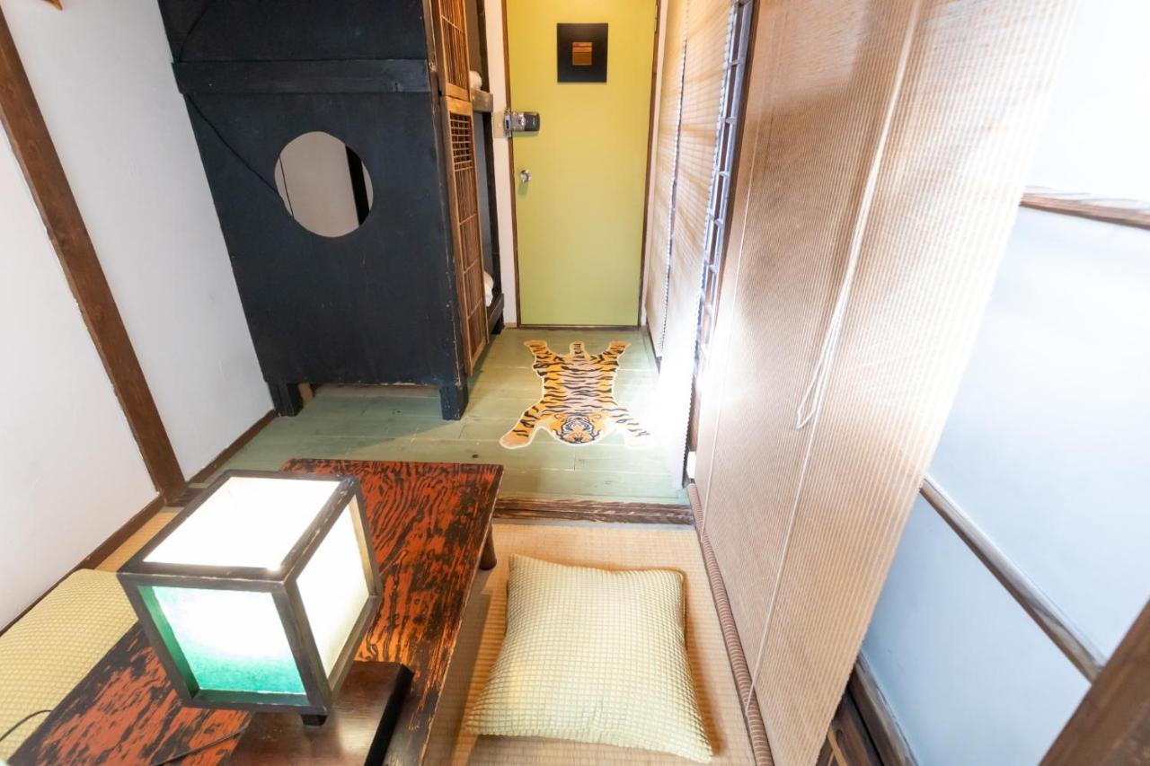 Maison d'hôtes Sacra ヴィラサクラ *