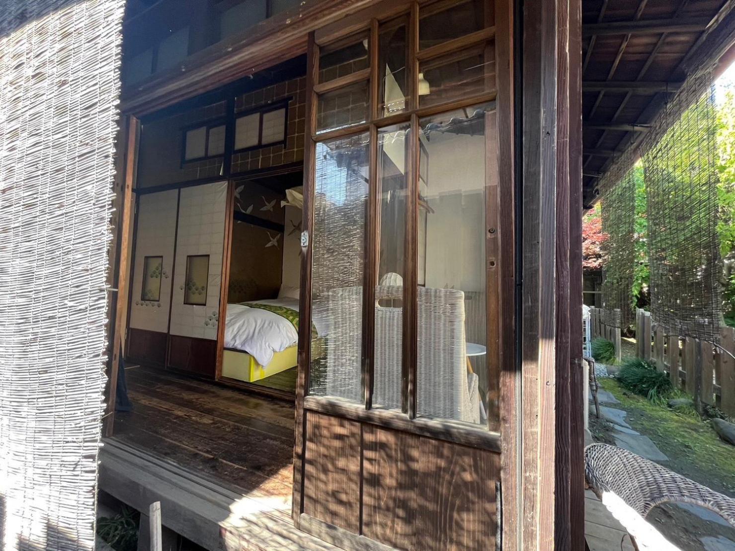 招待所 萨克拉别墅宾馆 镰仓市
