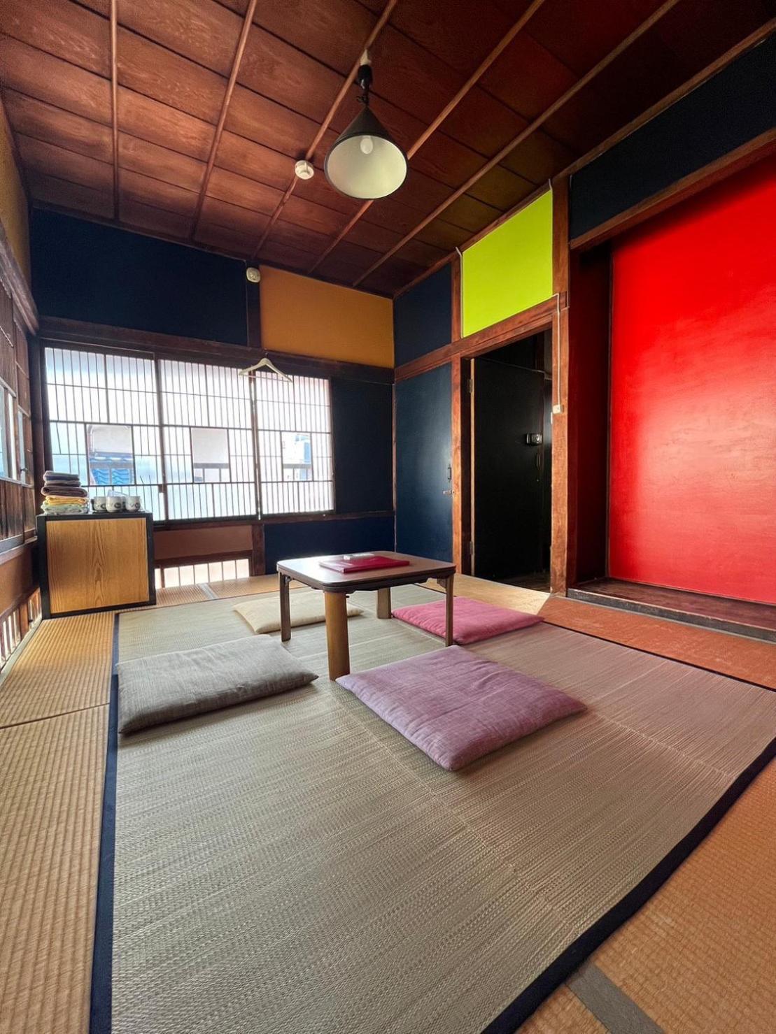 Sacra ヴィラサクラ Maison d'hôtes *