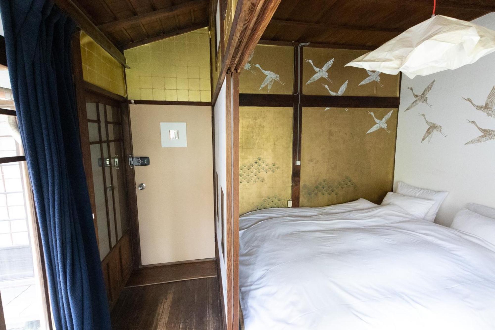 Sacra ヴィラサクラ Maison d'hôtes *