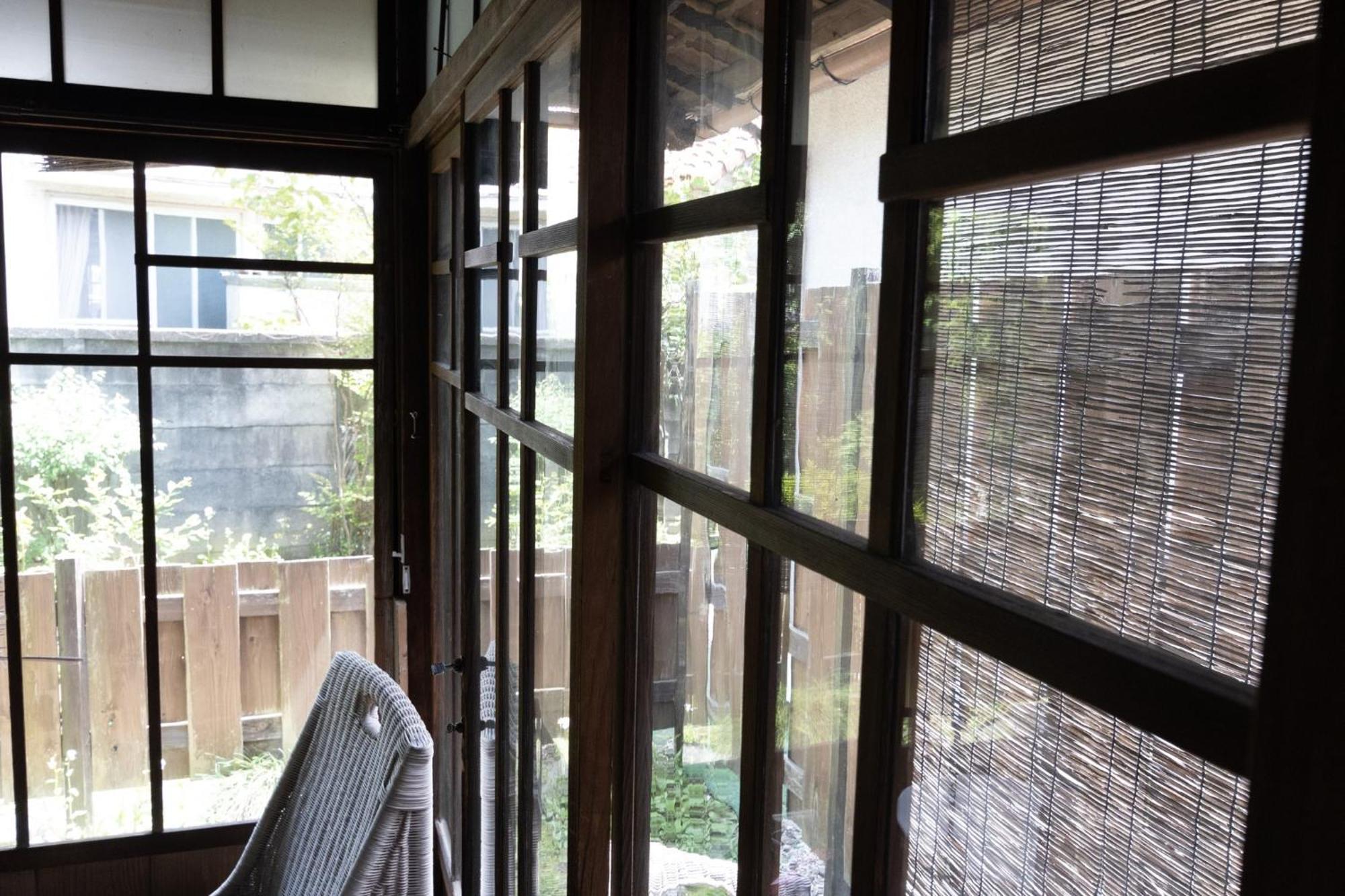 Sacra ヴィラサクラ Maison d'hôtes