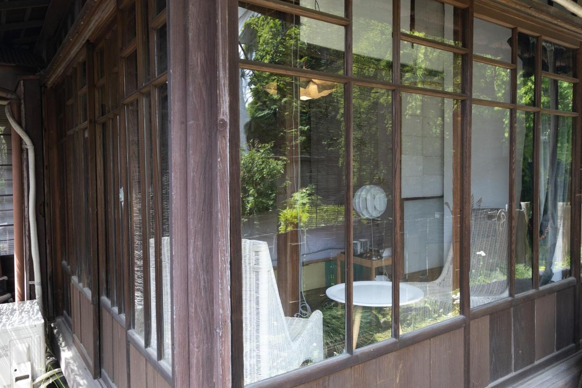 Sacra ヴィラサクラ Maison d'hôtes
