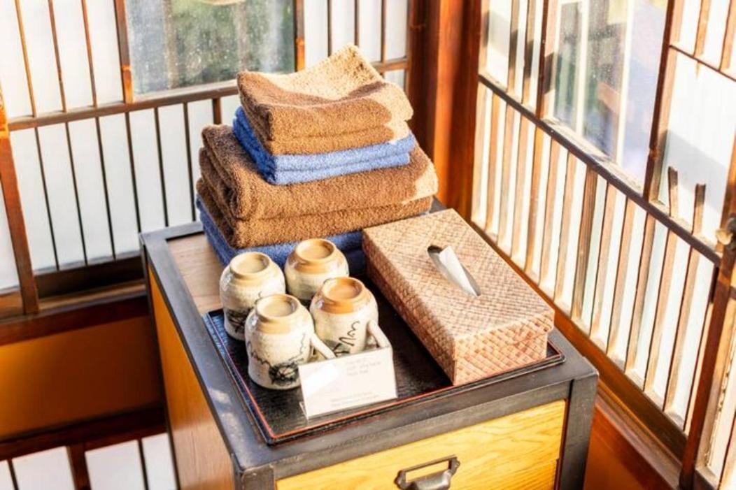บ้านพัก Sacra ヴィラサクラ คามาคุระ
