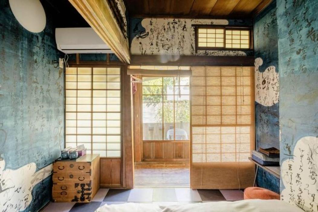 Maison d'hôtes Sacra ヴィラサクラ *